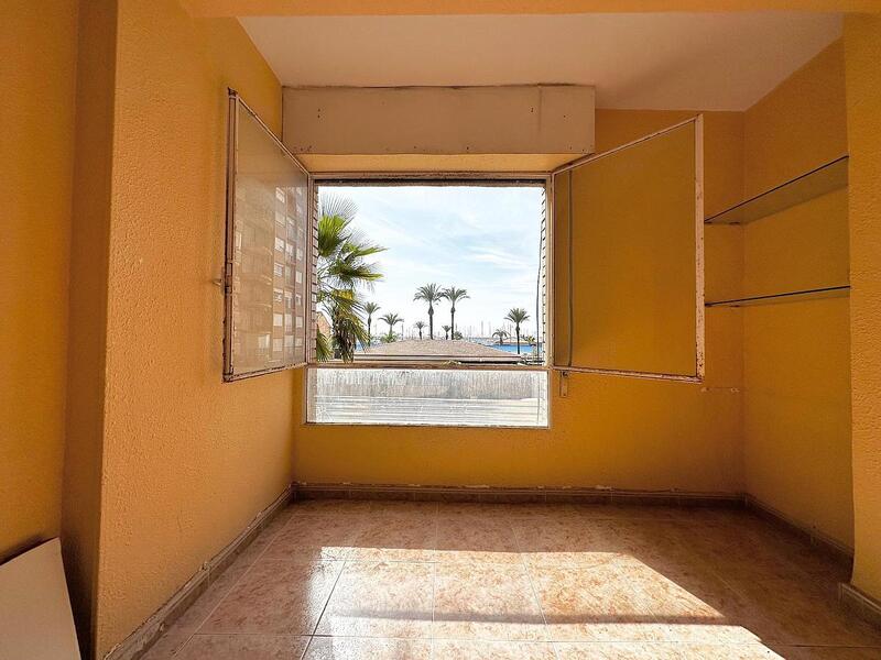 4 Cuarto Apartamento en venta