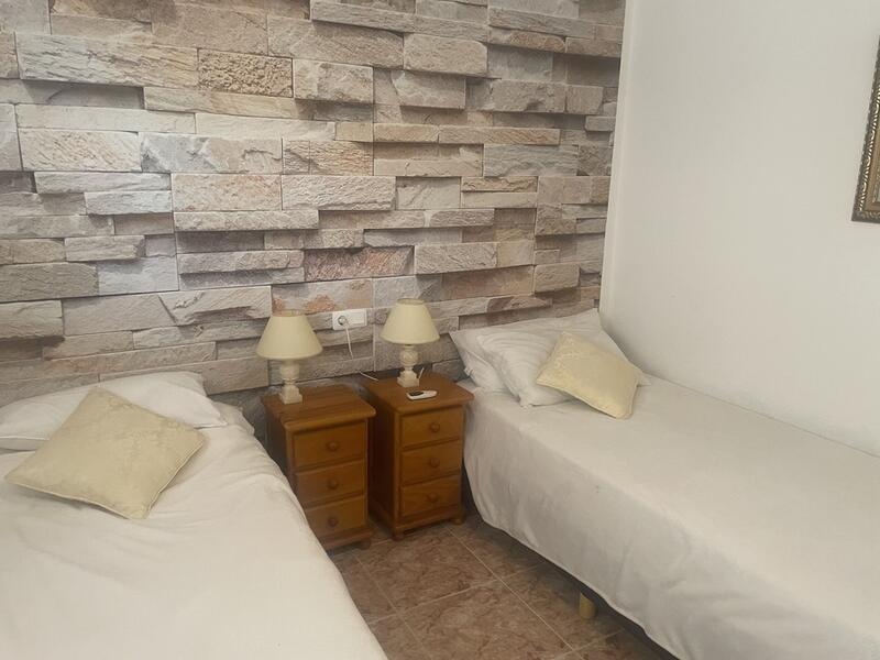 2 Cuarto Apartamento en venta