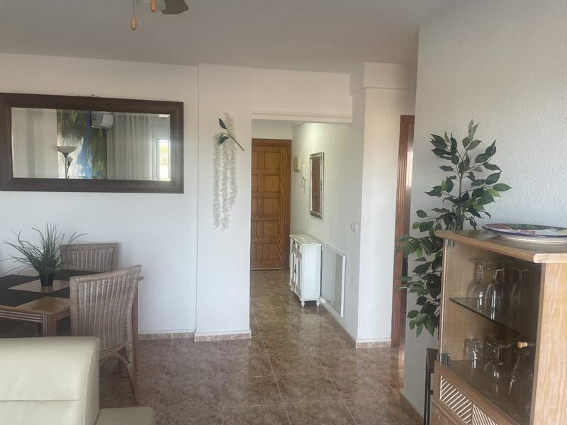 2 Cuarto Apartamento en venta