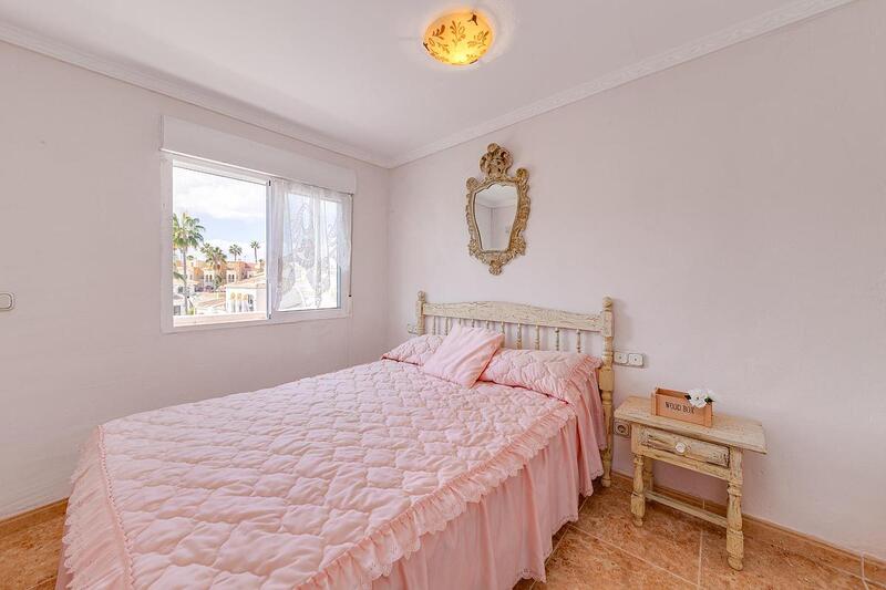 4 chambre Maison de Ville à vendre