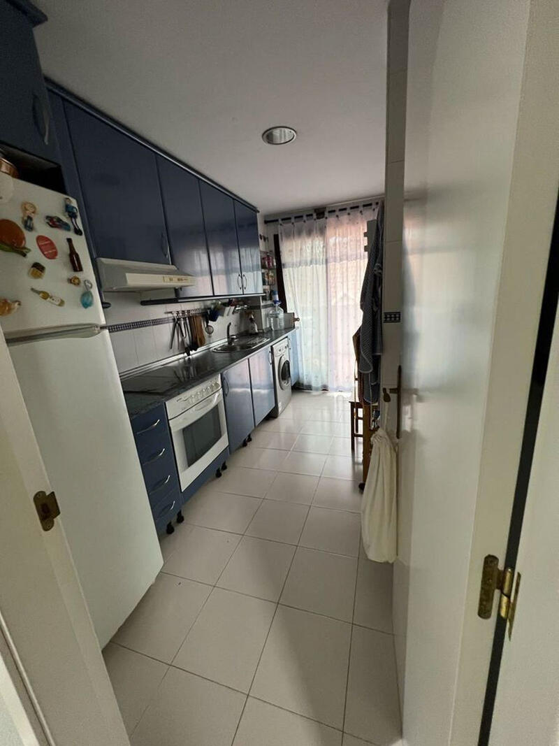 2 slaapkamer Appartement Te koop