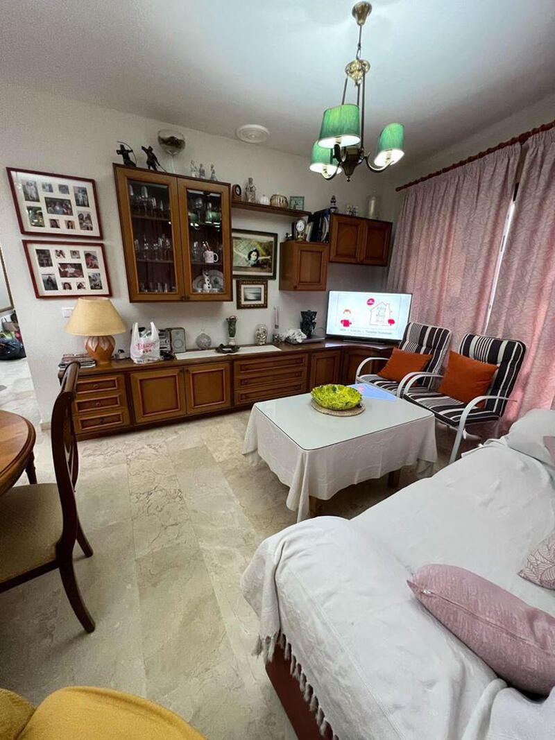 2 Cuarto Apartamento en venta