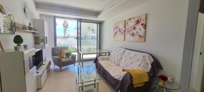 2 Cuarto Apartamento en venta