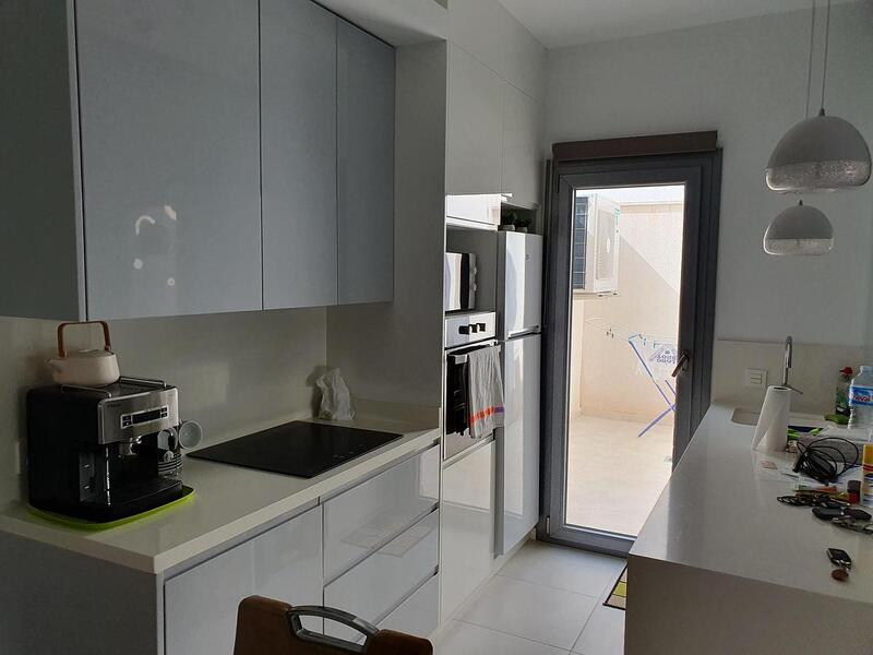 2 Cuarto Apartamento en venta