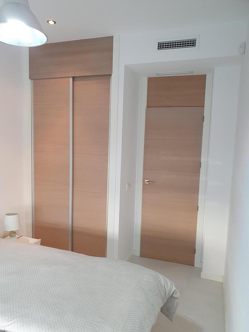 2 chambre Appartement à vendre