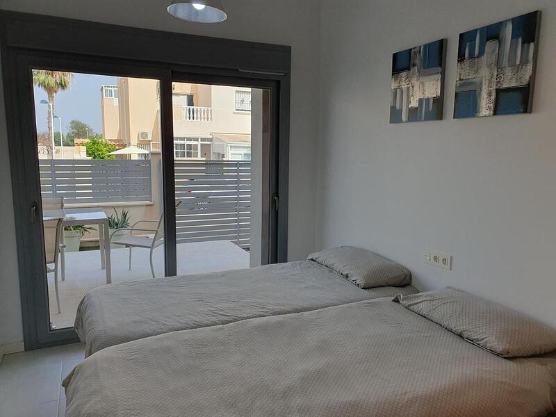 2 chambre Appartement à vendre