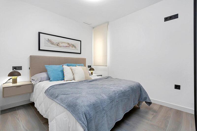 3 chambre Appartement à vendre