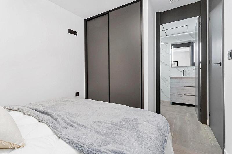 3 chambre Appartement à vendre