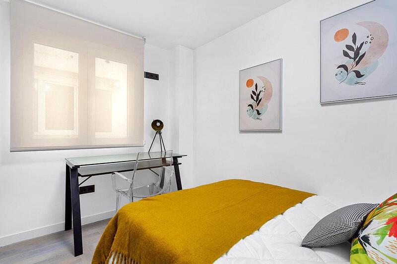 3 Schlafzimmer Appartement zu verkaufen