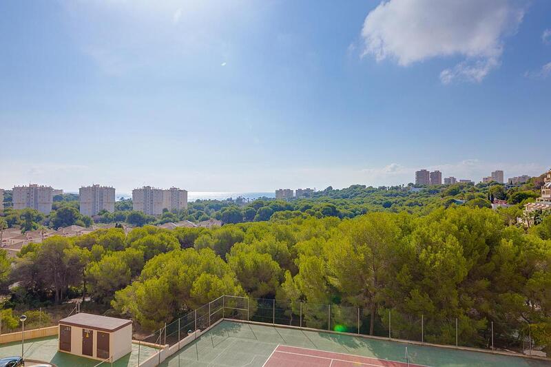 Appartement zu verkaufen in Orihuela Costa, Alicante