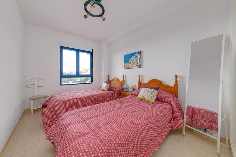 1 Schlafzimmer Appartement zu verkaufen