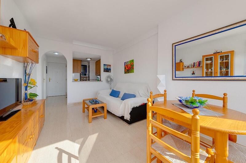 1 Cuarto Apartamento en venta