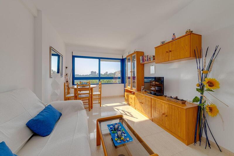 1 chambre Appartement à vendre