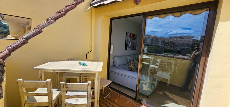 Apartment for sale in La Duquesa, Málaga