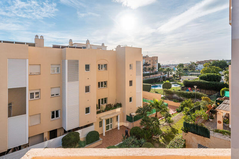 2 Cuarto Apartamento en venta