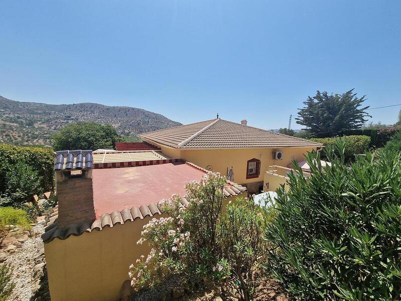 2 bedroom Villa for sale