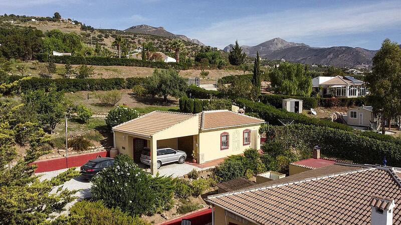 2 Cuarto Villa en venta