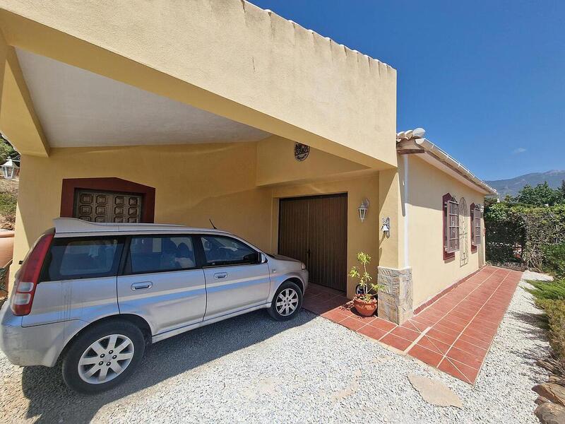 2 Cuarto Villa en venta