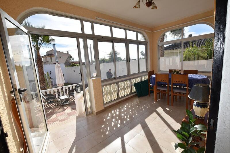 3 Cuarto Villa en venta