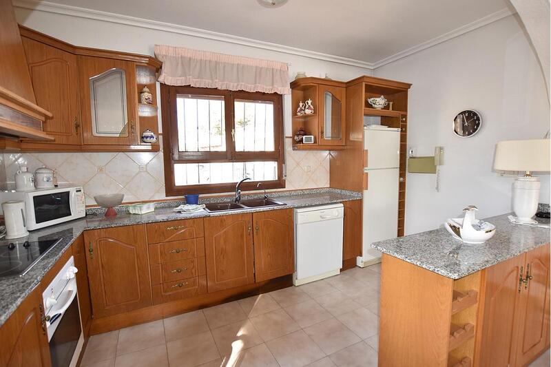 3 chambre Villa à vendre