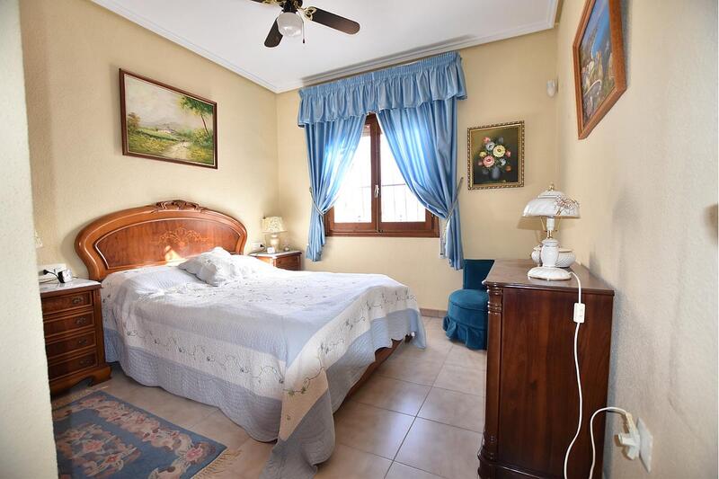 3 chambre Villa à vendre