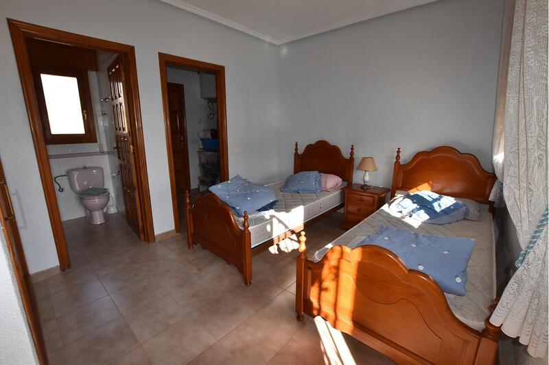 3 chambre Villa à vendre