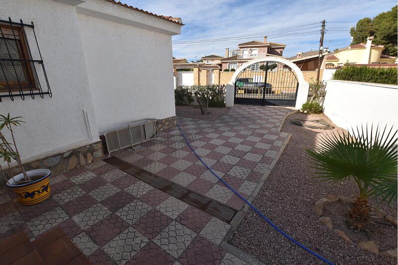 3 Cuarto Villa en venta