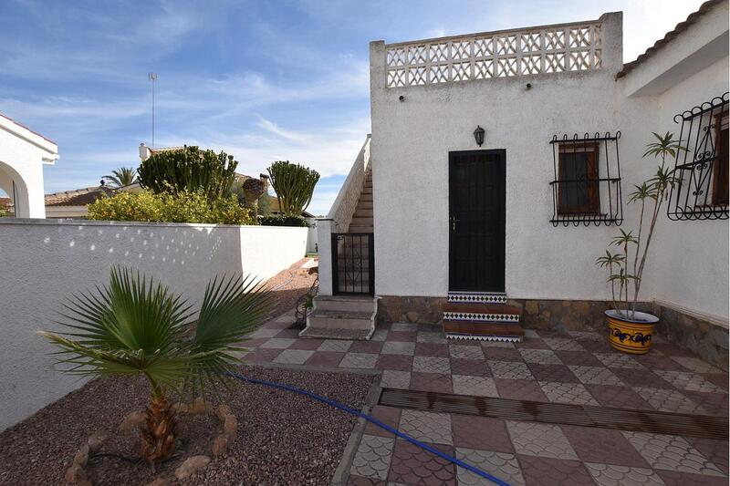 3 Cuarto Villa en venta