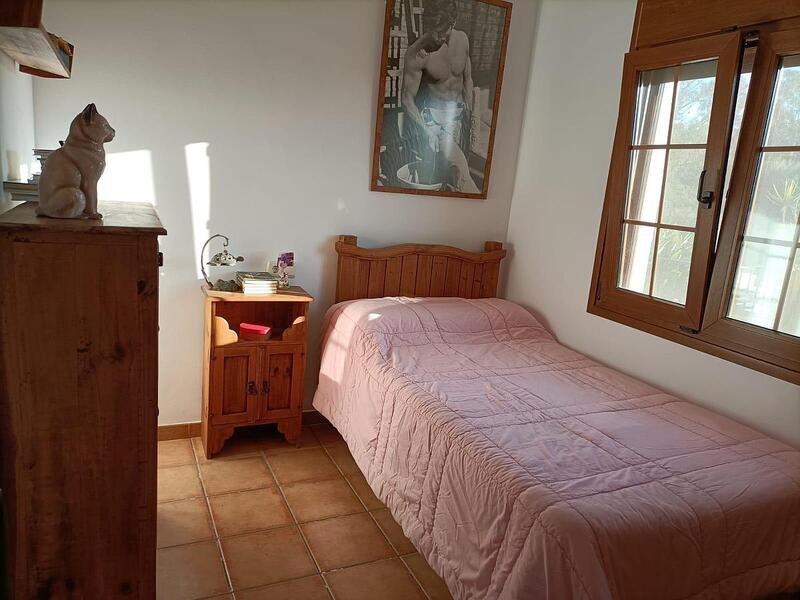 4 chambre Auberge à vendre