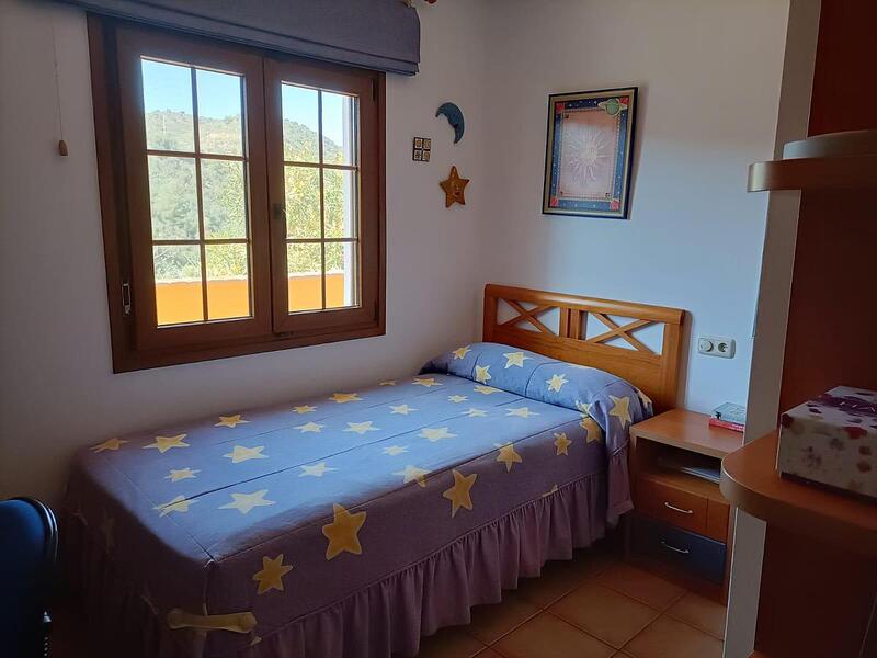 4 chambre Auberge à vendre