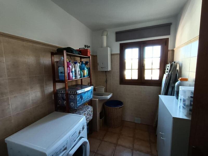 4 chambre Auberge à vendre