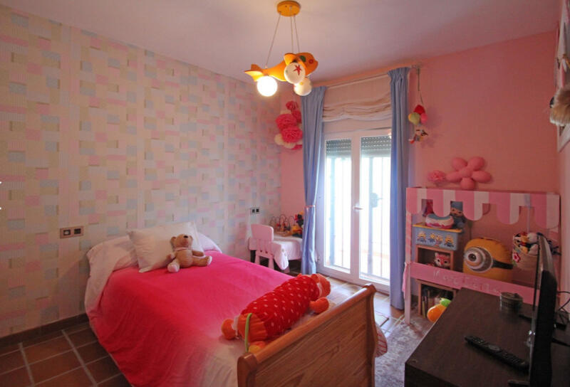 2 chambre Maison de Ville à vendre