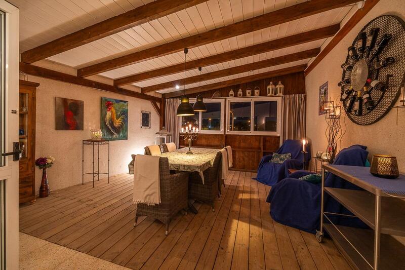 5 chambre Villa à vendre