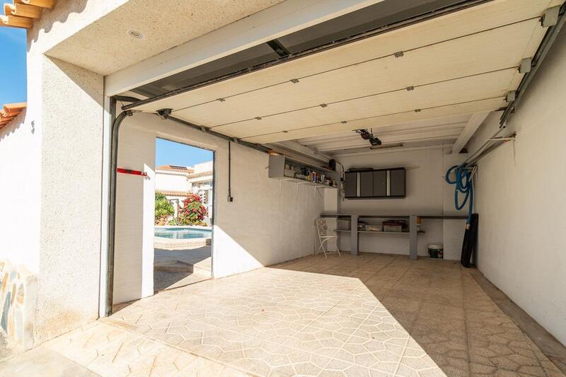 5 Cuarto Villa en venta