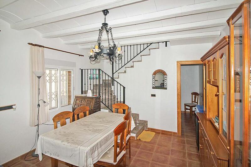 3 chambre Villa à vendre