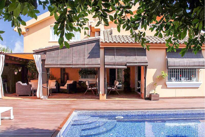 Villa à vendre dans San Javier, Murcia