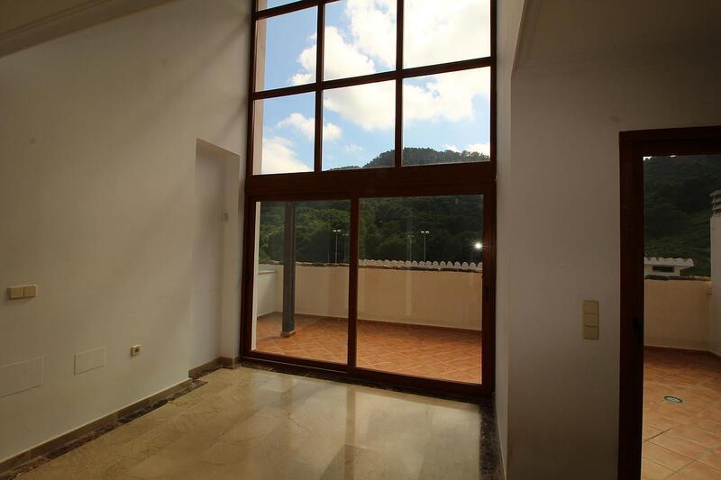 4 Cuarto Villa en venta