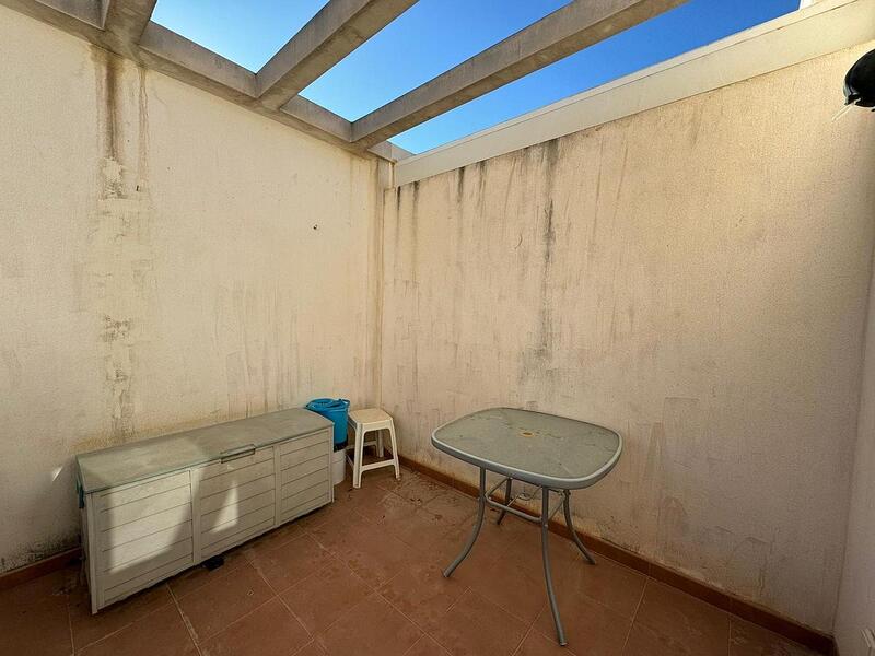 3 Cuarto Adosado en venta