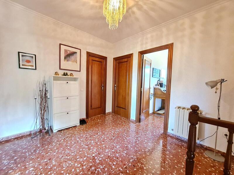 4 chambre Villa à vendre