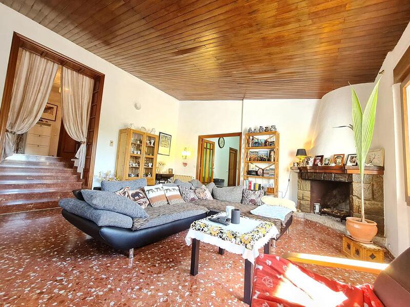 4 chambre Villa à vendre