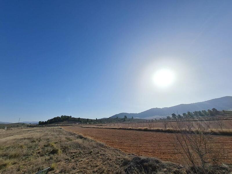 Terrain à vendre