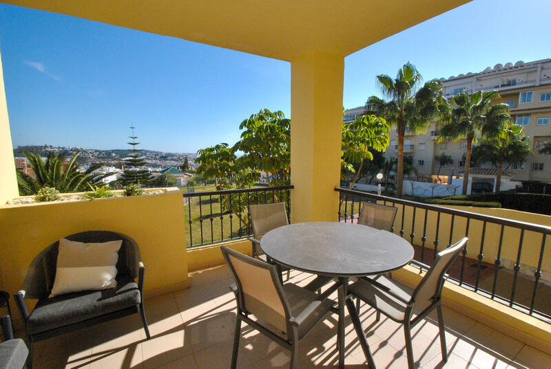 Appartement à vendre dans Esmeralda (La Cala del Moral), Málaga