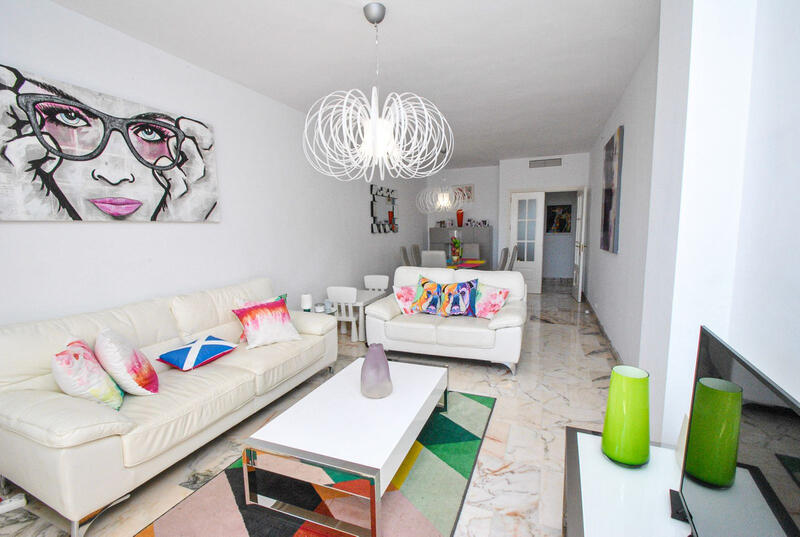 3 Cuarto Apartamento en venta