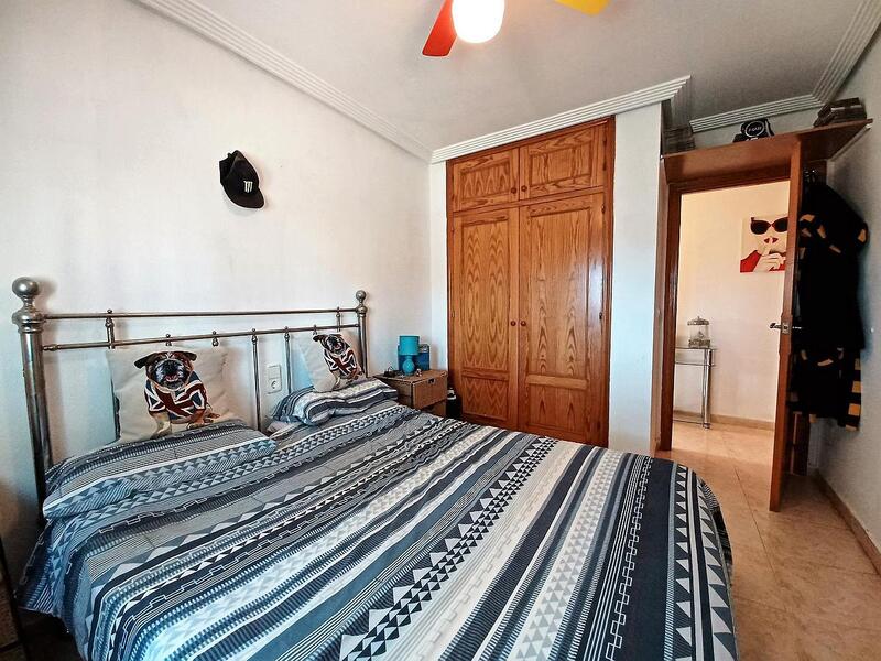 3 slaapkamer Villa Te koop