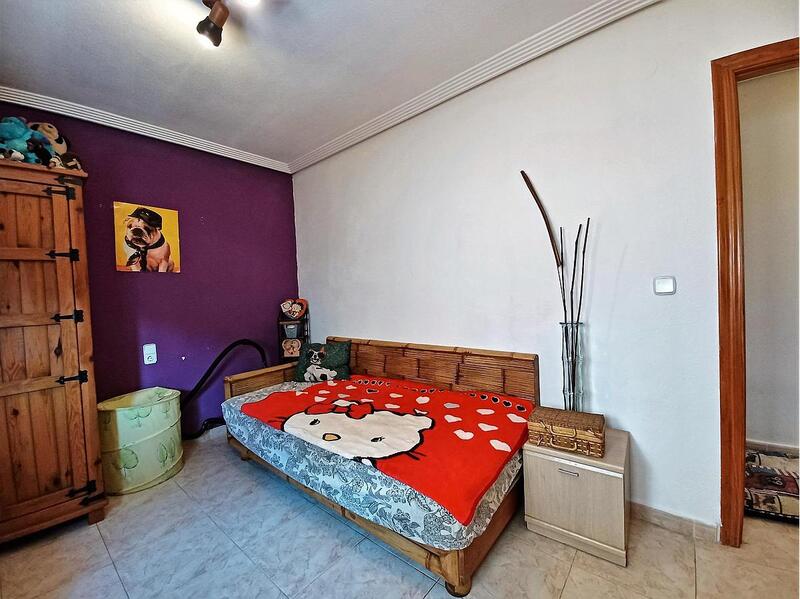 3 chambre Villa à vendre