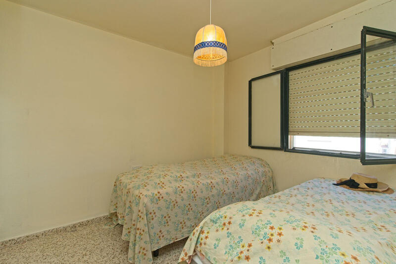 3 Cuarto Apartamento en venta