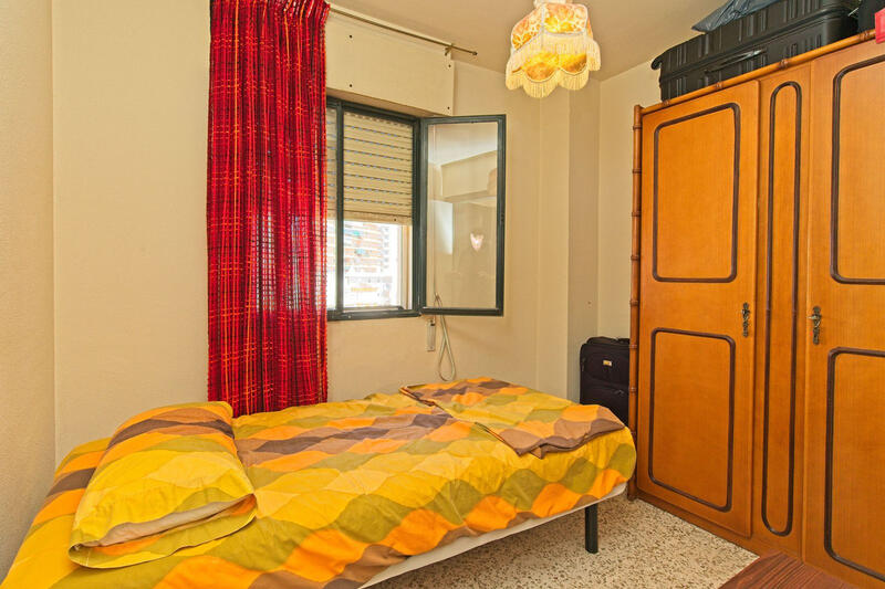 3 slaapkamer Appartement Te koop