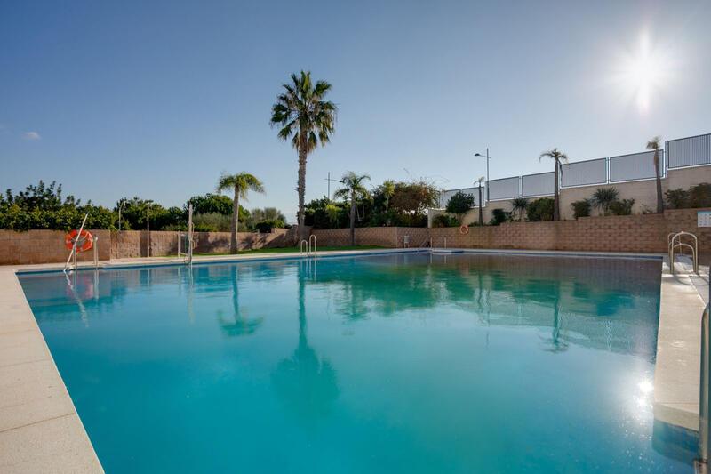 Appartement Te koop in Estepona, Málaga