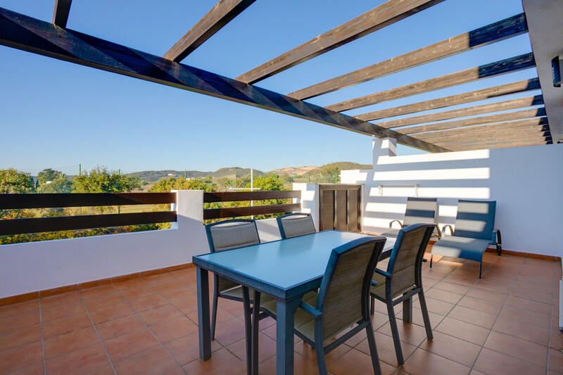 Apartment for sale in Estepona, Málaga