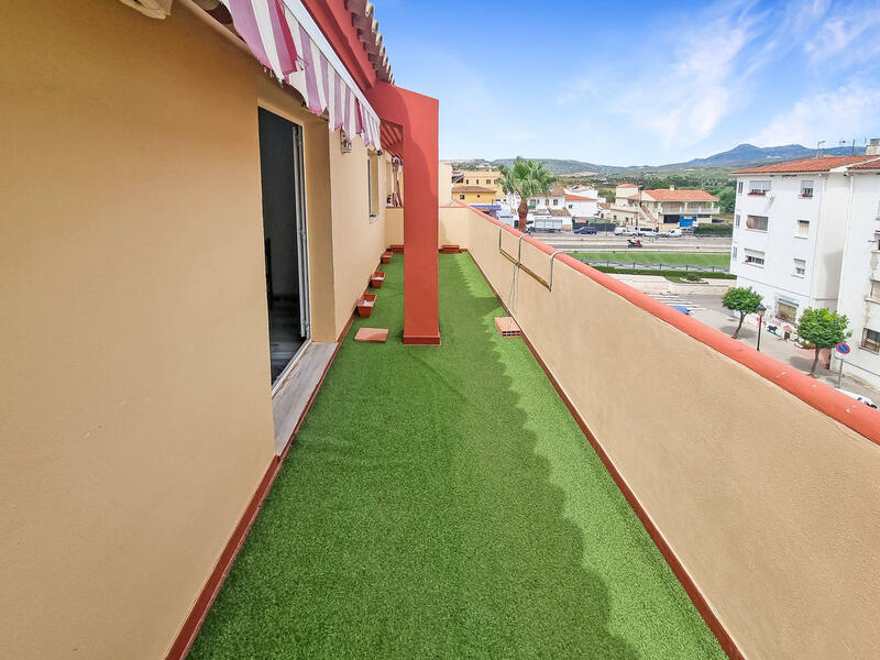 Appartement Te koop in San Luis de Sabinillas, Málaga